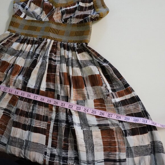 Plenty by Tracy Reese Dress - Picture 8 of 14